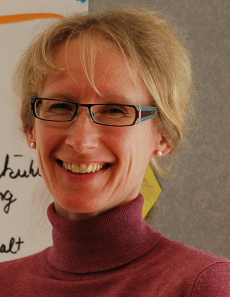 Weiterbildung Ernaehrung Referent*in