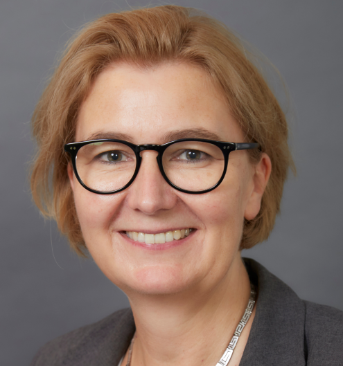 Weiterbildung Ernährung Referent*in