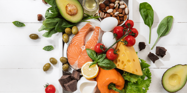 Weiterbildung Ernährung Seminar