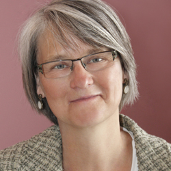 Weiterbildung Ernährung Referent*in