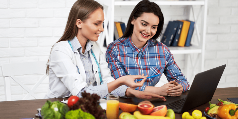 Weiterbildung Ernährung Seminar