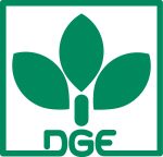 DGE Logo